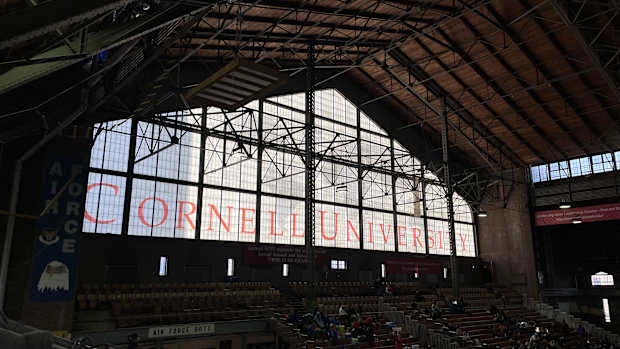 SU at Cornell